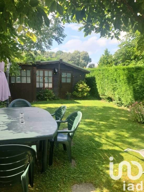 Traditional house 5 rooms of 96 m² in Forest-sur-Marque (59510)