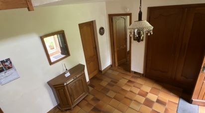 Traditional house 5 rooms of 146 m² in Landévant (56690)