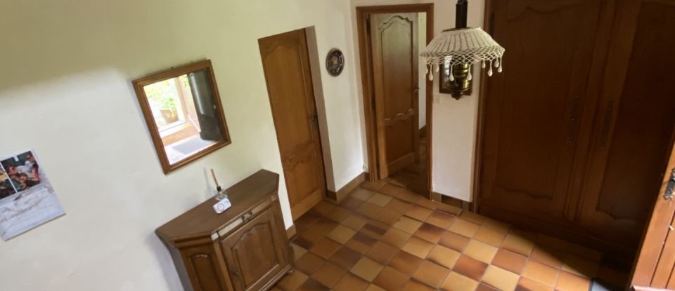 Maison traditionnelle 5 pièces de 146 m² à Landévant (56690)