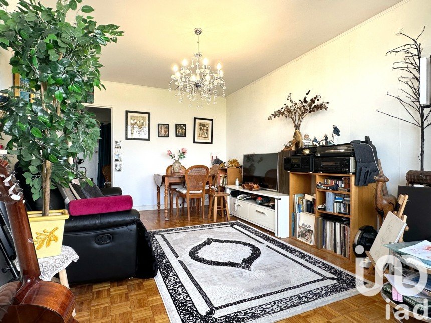 Apartment 3 rooms of 57 m² in Villeneuve-la-Garenne (92390)