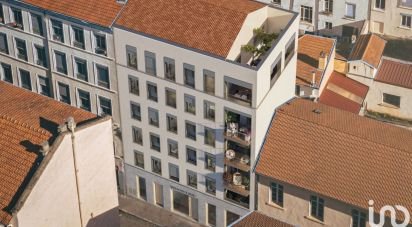 Appartement 1 pièce de 20 m² à Lyon (69007)
