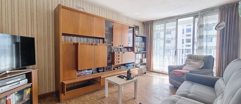 Apartment 4 rooms of 69 m² in Sucy-en-Brie (94370)
