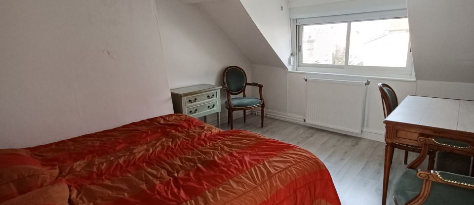 House 4 rooms of 70 m² in La Ferté-sous-Jouarre (77260)