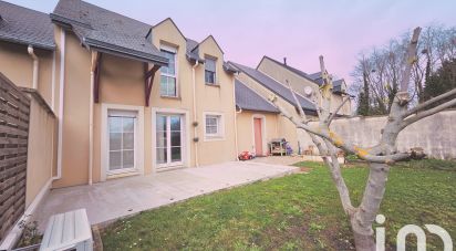 House 4 rooms of 90 m² in Bénouville (14970)