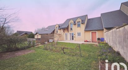 House 4 rooms of 90 m² in Bénouville (14970)