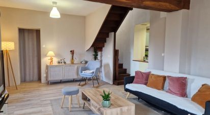 House 5 rooms of 92 m² in Bouvron (44130)
