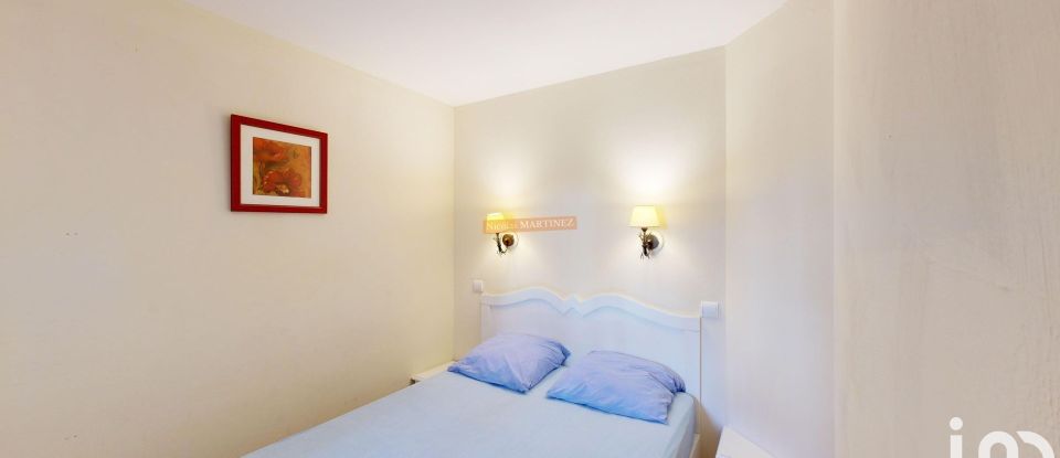 Apartment 2 rooms of 32 m² in Mallemort (13370)