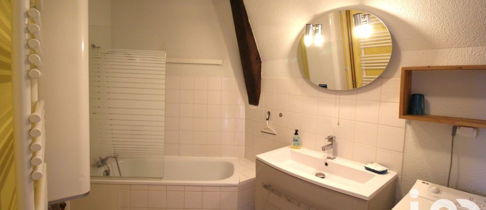 Appartement 3 pièces de 55 m² à Honfleur (14600)