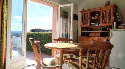 House 2 rooms of 35 m² in Saint-Martin-d'Ardèche (07700)
