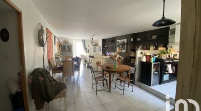 Appartement 4 pièces de 81 m² à Flaviac (07000)