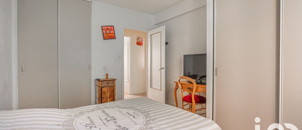 Apartment 3 rooms of 63 m² in Chambéry (73000)