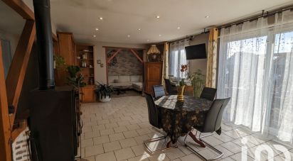 Traditional house 3 rooms of 74 m² in Lancé (41310)