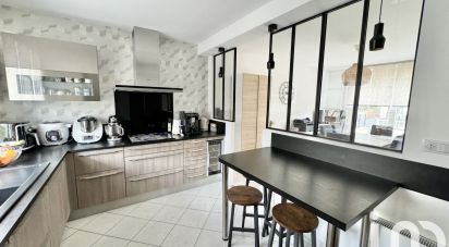 Maison 6 pièces de 103 m² à Cormontreuil (51350)