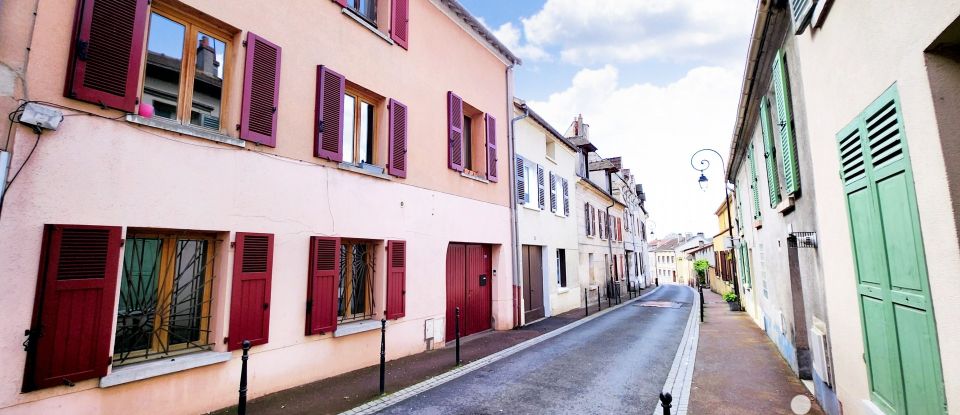 Town house 7 rooms of 173 m² in Conflans-Sainte-Honorine (78700)