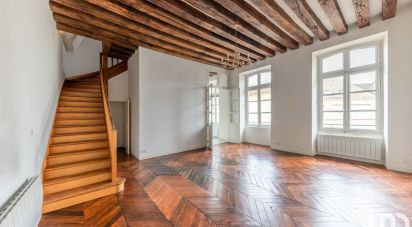 Appartement 4 pièces de 101 m² à Bourges (18000)