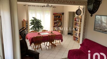 House 5 rooms of 123 m² in Igny (91430)