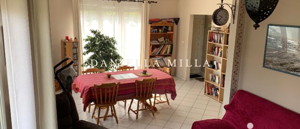 House 5 rooms of 123 m² in Igny (91430)