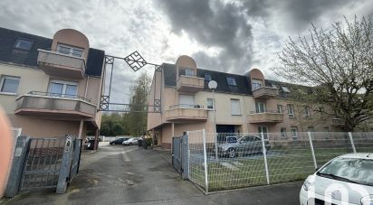 Appartement 2 pièces de 49 m² à Saint-Quentin (02100)