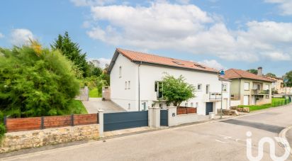 House 7 rooms of 211 m² in Corny-sur-Moselle (57680)