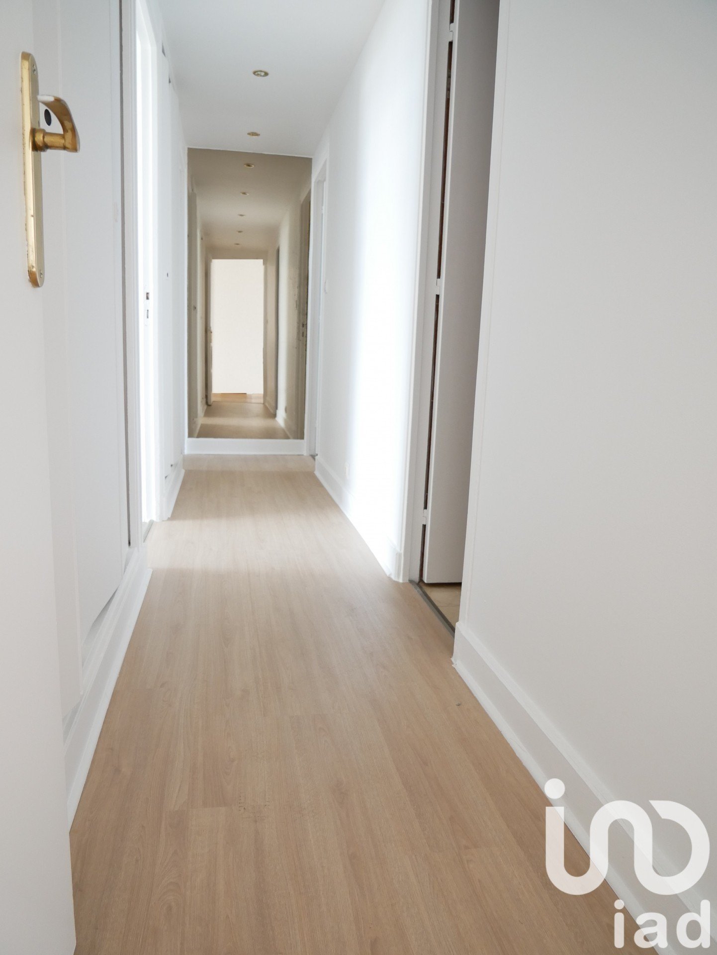 Appartement a louer  - 5 pièce(s) - 122 m2 - Surfyn