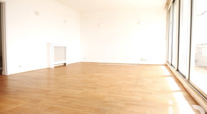 Apartment 5 rooms of 122 m² in Sarcelles (95200)
