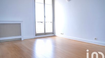Appartement 5 pièces de 122 m² à Sarcelles (95200)