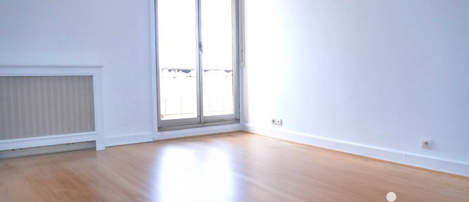 Appartement 5 pièces de 122 m² à Sarcelles (95200)