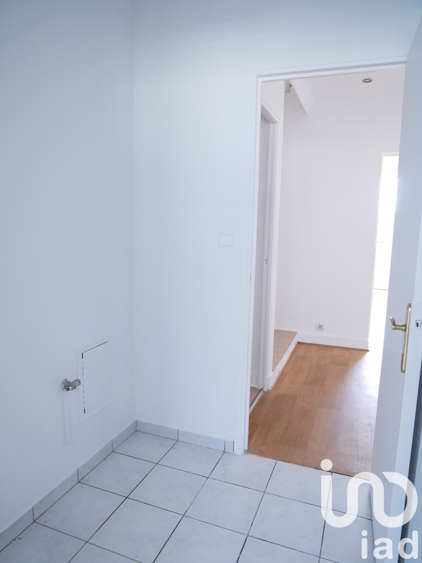 Appartement a louer sarcelles - 5 pièce(s) - 122 m2 - Surfyn