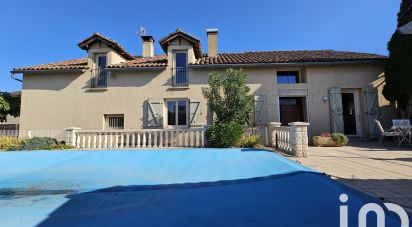 House 6 rooms of 160 m² in Biars-sur-Cère (46130)