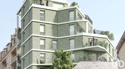 Appartement 3 pièces de 59 m² à Rennes (35000)