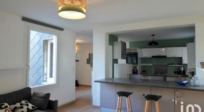 Apartment 3 rooms of 77 m² in Le Havre (76600)