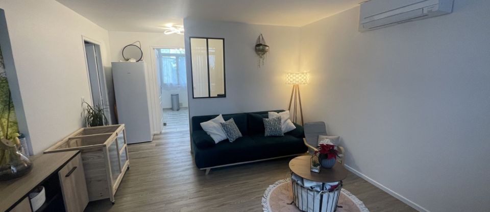 Apartment 4 rooms of 68 m² in Ablon-sur-Seine (94480)