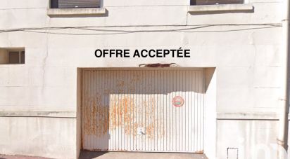 Parking/garage/box de 28 m² à Trouville-sur-Mer (14360)