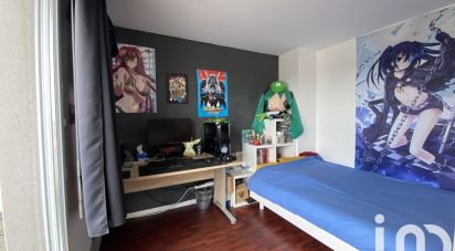Apartment 1 room of 31 m² in Saint-Brieuc (22000)