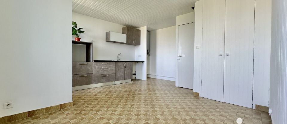 Apartment 4 rooms of 75 m² in Marseille (13010)