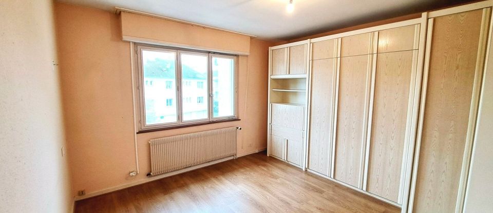House 5 rooms of 110 m² in Horbourg-Wihr (68180)
