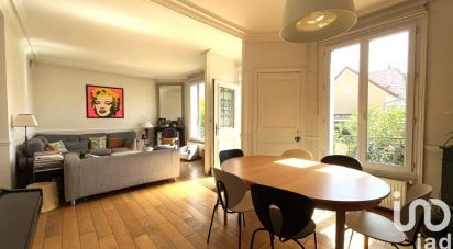 House 5 rooms of 100 m² in Colombes (92700)