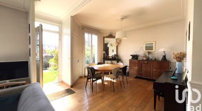 House 5 rooms of 100 m² in Colombes (92700)