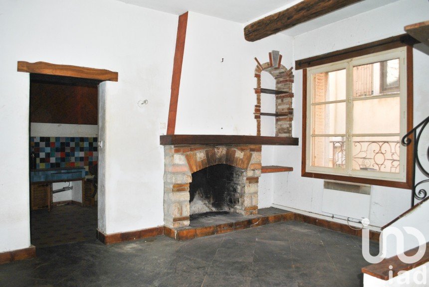 Village house 3 rooms of 112 m² in Levens (06670)