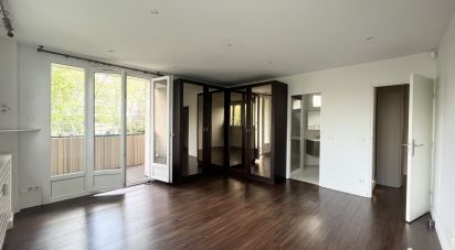 Appartement 4 pièces de 125 m² à Neuilly-sur-Seine (92200)