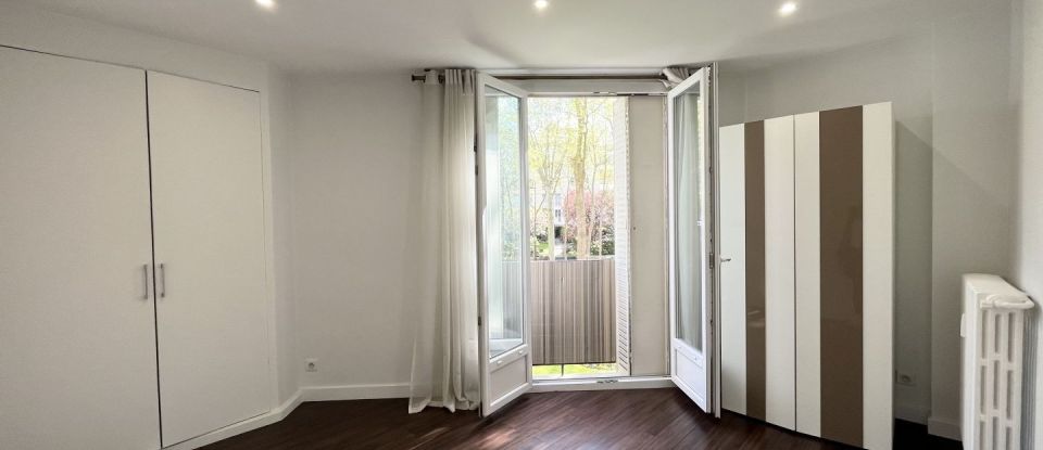 Appartement 4 pièces de 125 m² à Neuilly-sur-Seine (92200)