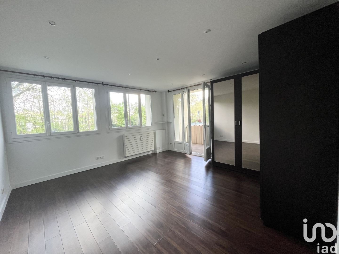 Appartement a louer neuilly-sur-seine - 4 pièce(s) - 125 m2 - Surfyn