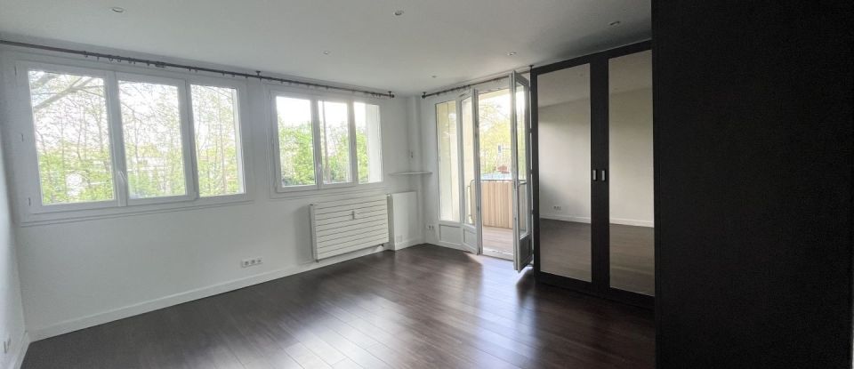 Apartment 4 rooms of 125 m² in Neuilly-sur-Seine (92200)