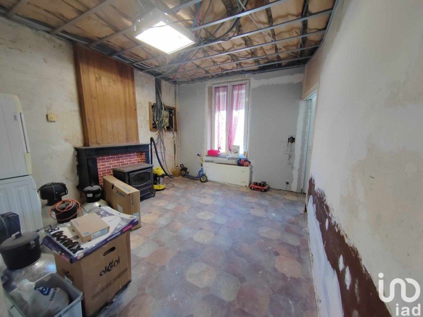 House 5 rooms of 95 m² in Marpent (59164)