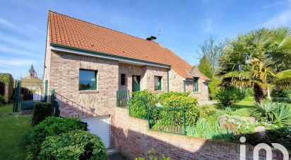 House 6 rooms of 166 m² in Annœullin (59112)