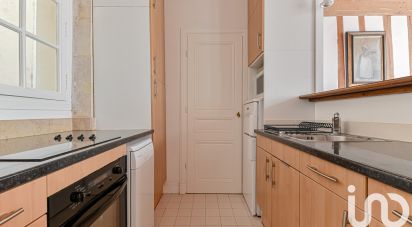 Appartement 2 pièces de 57 m² à Paris (75003)