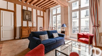 Appartement 2 pièces de 57 m² à Paris (75003)