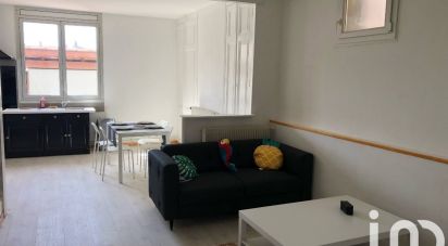 Apartment 3 rooms of 73 m² in Agen (47000)