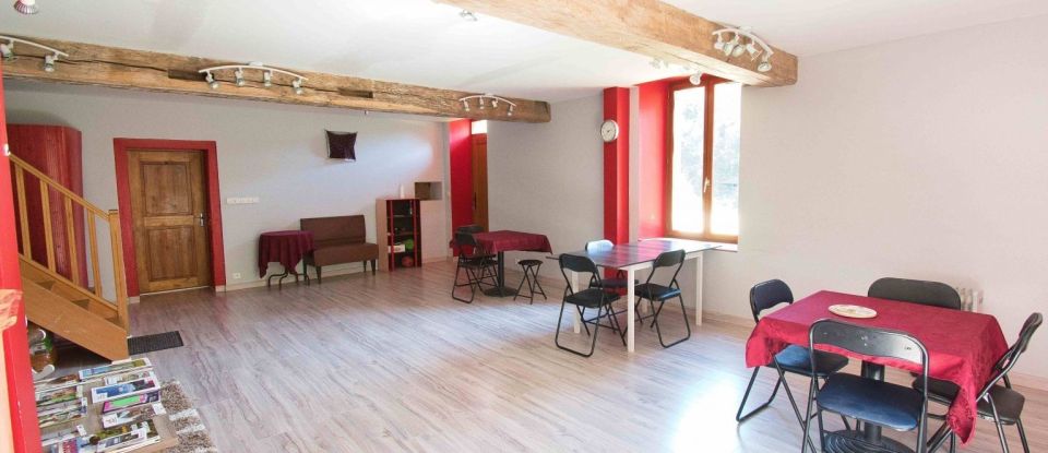 House 11 rooms of 393 m² in Beauvoir (89240)