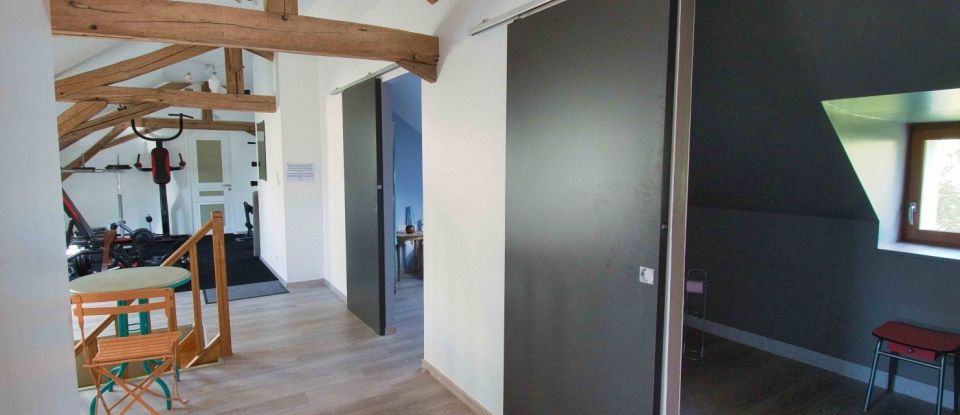 House 11 rooms of 393 m² in Beauvoir (89240)